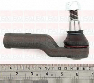FAI AUTOPARTS ss6224 -  Наконечник поперечной рулевой тяги